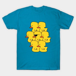 That Cool Duck T-Shirt